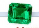 Emerald – Ngọc Lục Bảo
