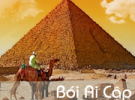 Xem Bói Ai Cập – Xem Bói đoán Tình Duyên, Công Việc, Tính Cách