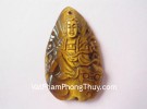 Phật Văn Thù Bồ Tát S1134-3