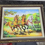 NGUA2605 tam ma khoi phat 3 150x150 Tranh Tam Mã Khởi Phát NGUA2605