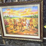 NGUA2610 bat ma khai hoan 1 150x150 Tranh Bát Mã Khải Hoàn NGUA2610