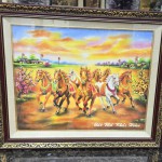 NGUA2610 bat ma khai hoan 2 150x150 Tranh Bát Mã Khải Hoàn NGUA2610