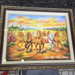 NGUA2610 bat ma khai hoan 4 150x150 Tranh Bát Mã Khải Hoàn NGUA2610