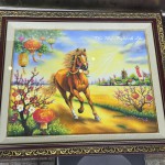 NGUA2621 phi ma nghenh loc 150x150 Tranh Phi Mã Nghênh Lộc NGUA2621